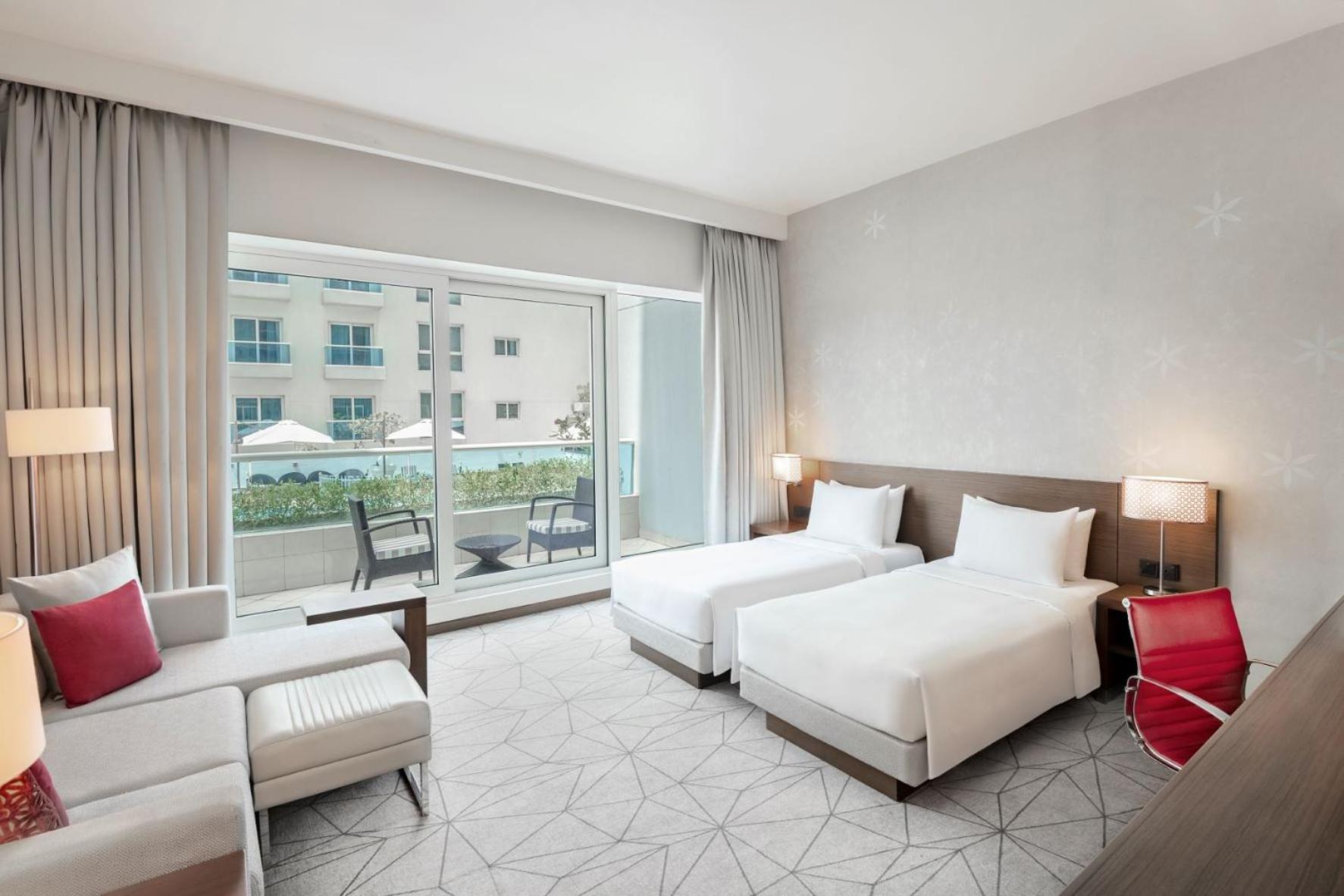 Twin Room Sofa Bed Pool View & on F&B SPA Laundry,1653544901:JPEG