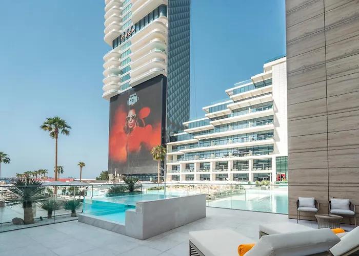 Familienhotel: Five Luxe