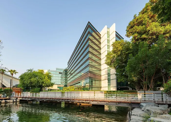 Hotel mit Hund Creekside , Dubai - An Accor